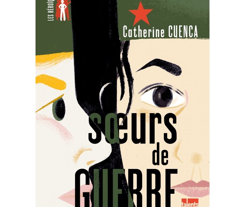 Soeurs de guerre