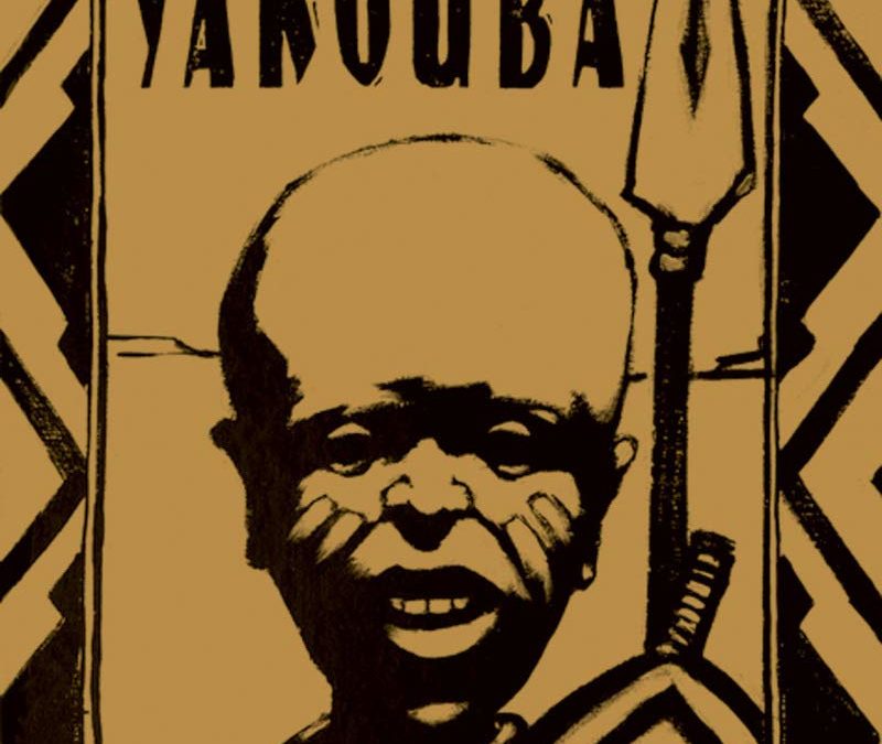 Yakouba