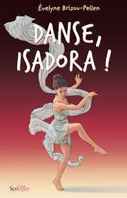 Danse, Isadora