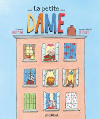 La petite dame