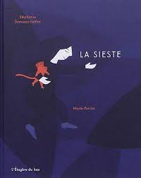La sieste