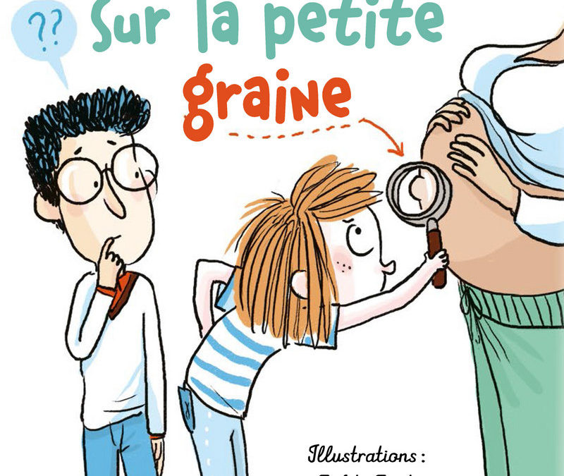 La vérité sur la petite graine