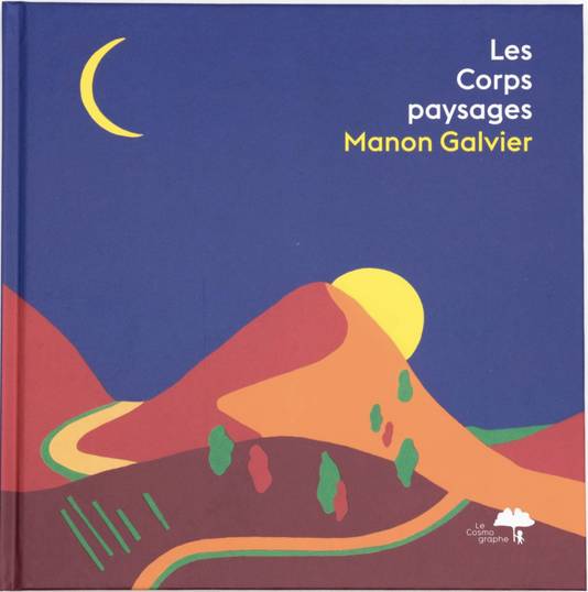 Les corps paysages