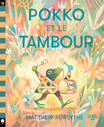 Pokko et le Tambour