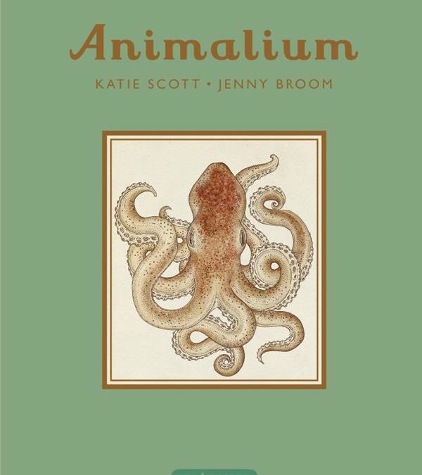 Animalium