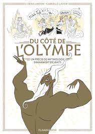 Du côté de l’Olympe