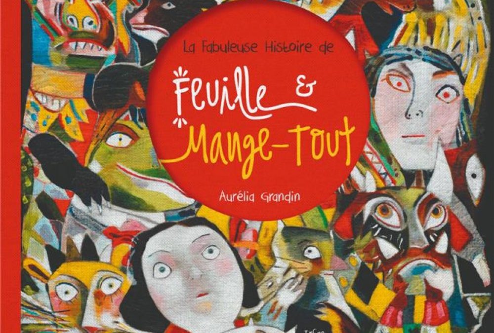 Feuille et Mange-Tout