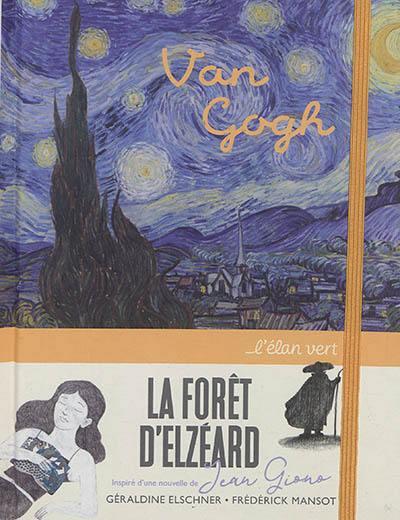 La foret d’Elzéard