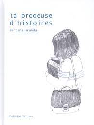 La Brodeuse d’histoire