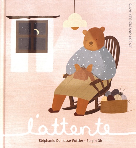 L’attente