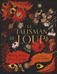 Le talisman du loup