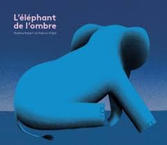 L’éléphant de l’ombre