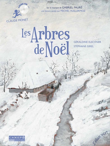 Les arbres de Noël