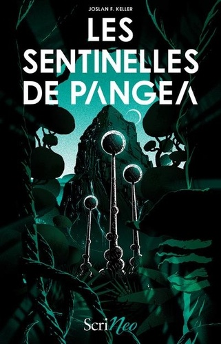 Les sentinelles de Pangéa