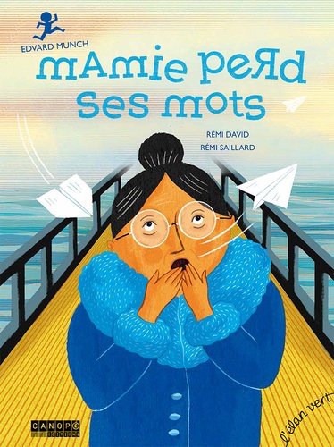Mamie perd ses mots