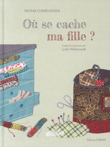 Où se cache ma fille?