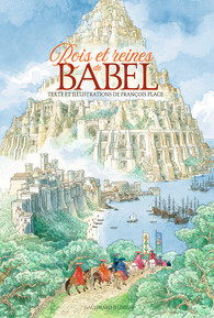 Rois et reines de Babel