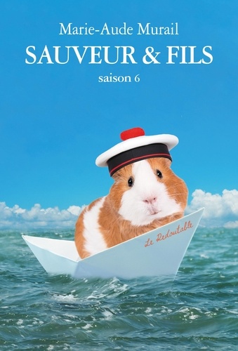 Sauveur et fils-saison 6