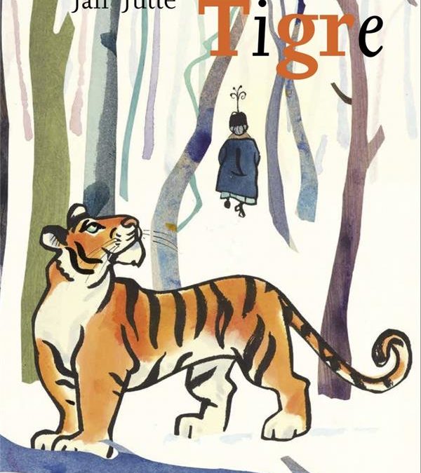Tigre