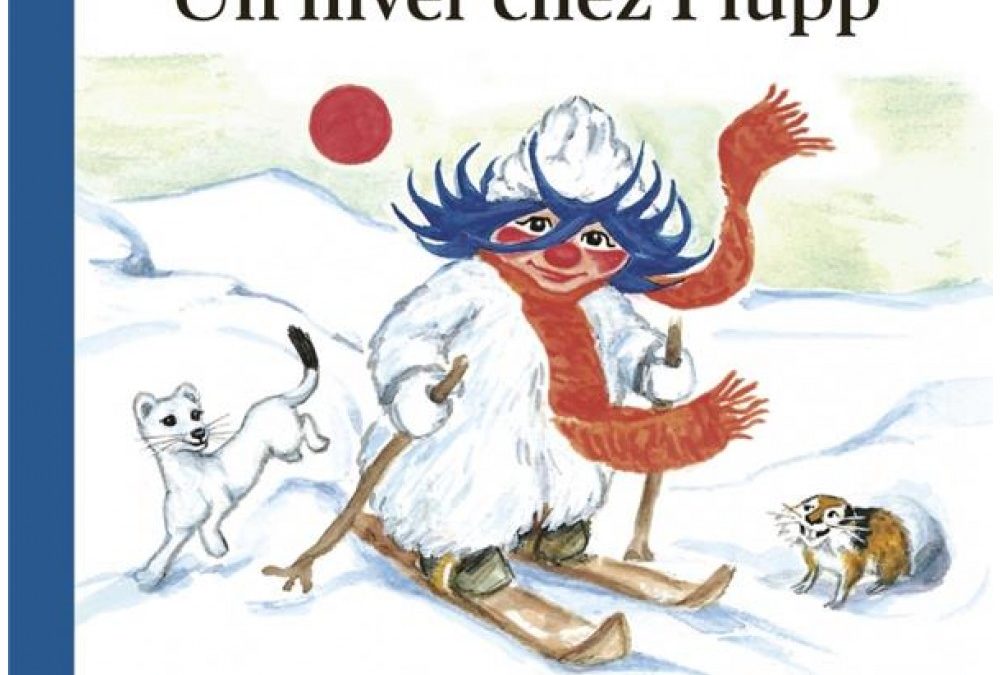 Un hiver chez Plupp