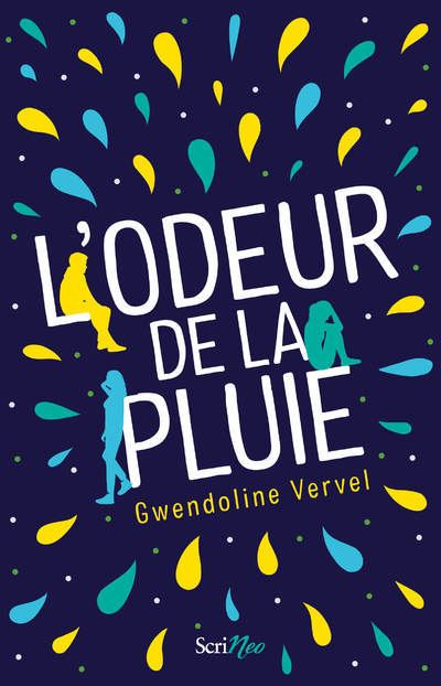 L’odeur de la pluie