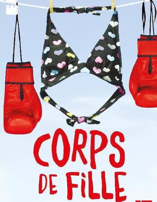 Corps de fille