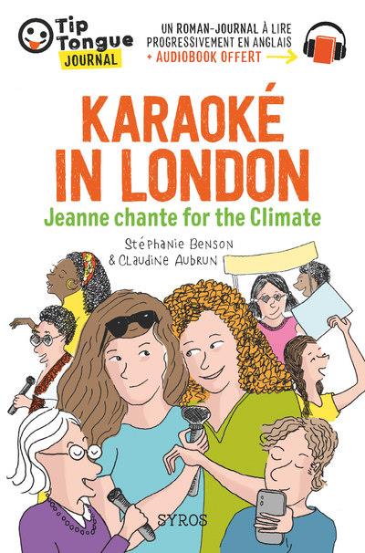 Karaoké in London