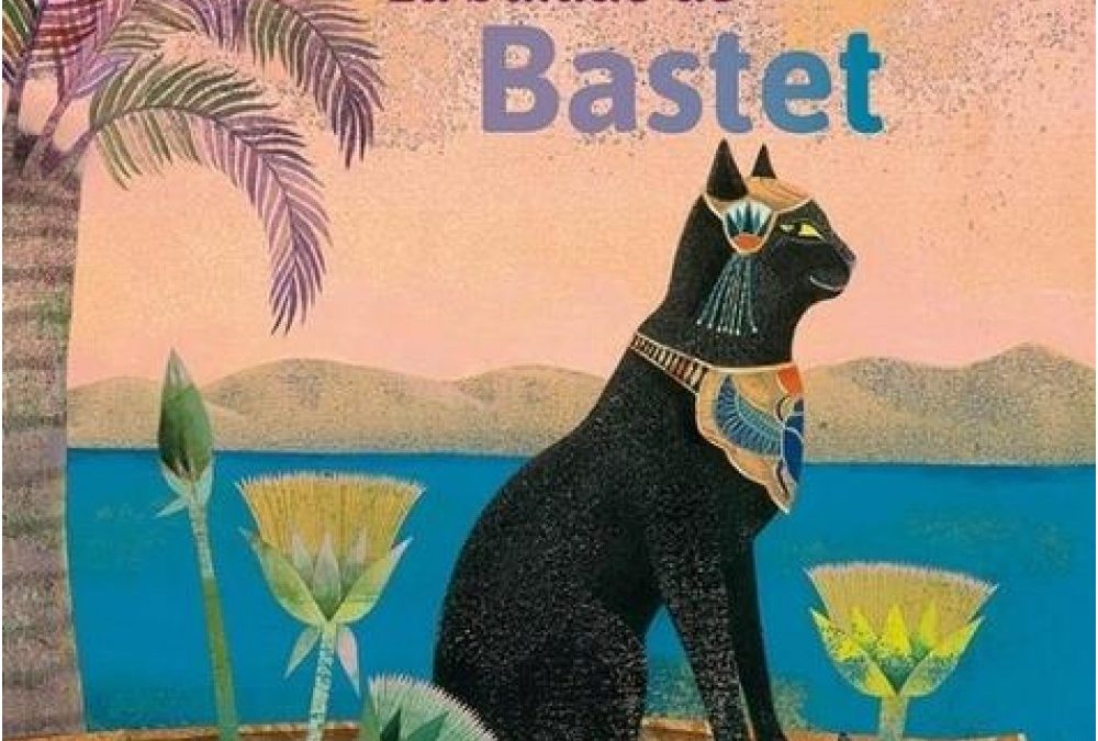 La balade de Bastet