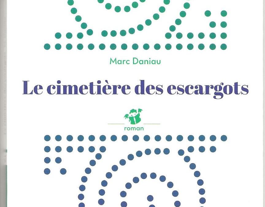 Le cimetière des escargots