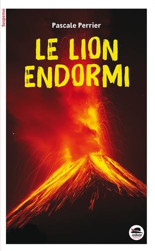 Le lion endormi