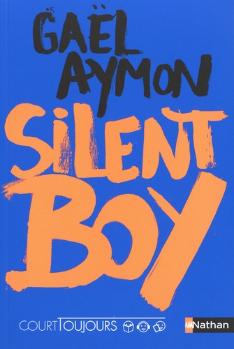 Silent Boy