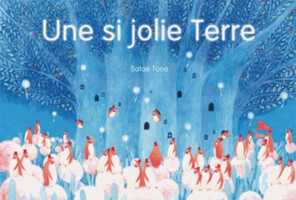 Une si jolie Terre