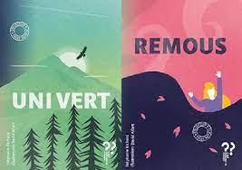 Remous. Uni Vert
