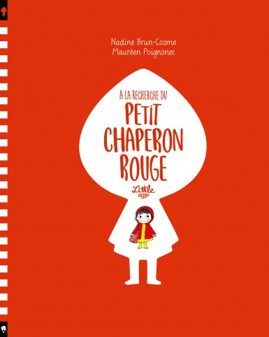 A la recherche du Petit Chaperon Rouge