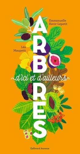Arbres d’ici et d’ailleurs