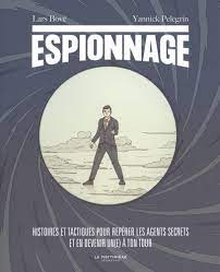 Espionnage