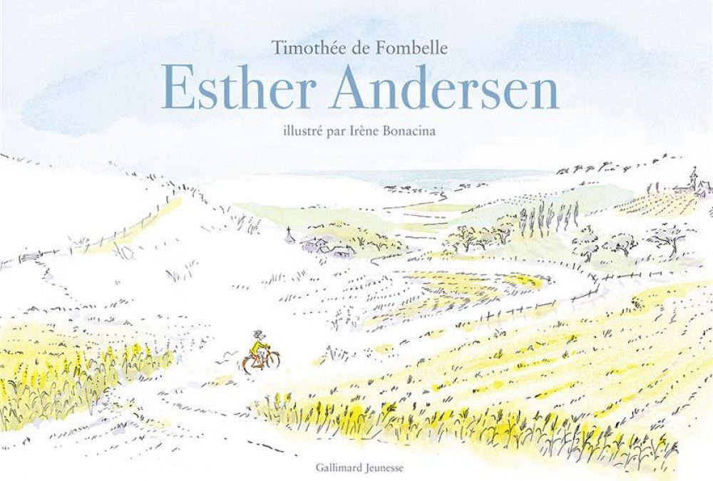 Esther Andersen