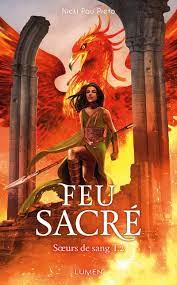 Feu Sacré