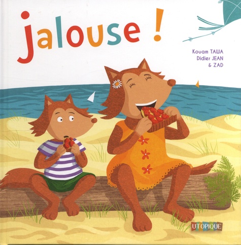 Jalouse !