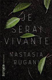 Je serai vivante