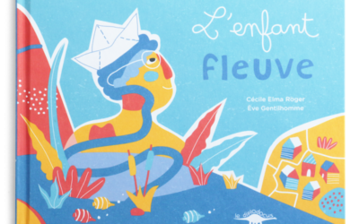 L’enfant fleuve