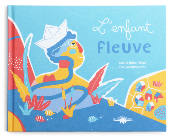 L’enfant fleuve