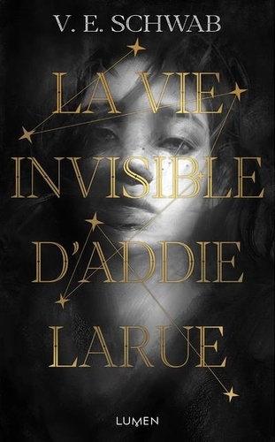La vie invisible d’Addie Larrue