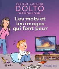 Les mots et les images qui font peur