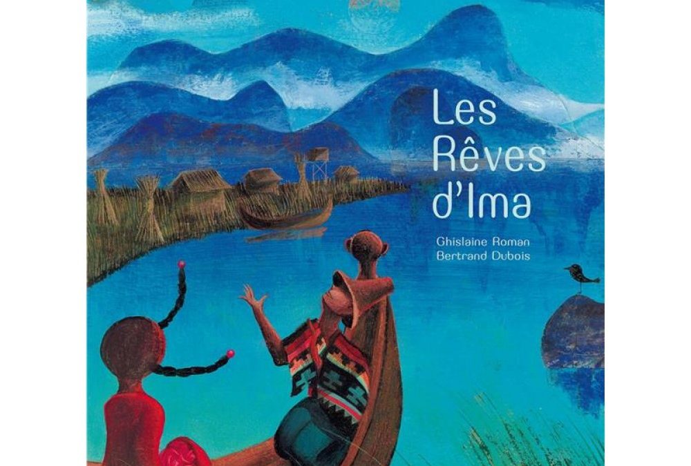 Les rêves d’Ima