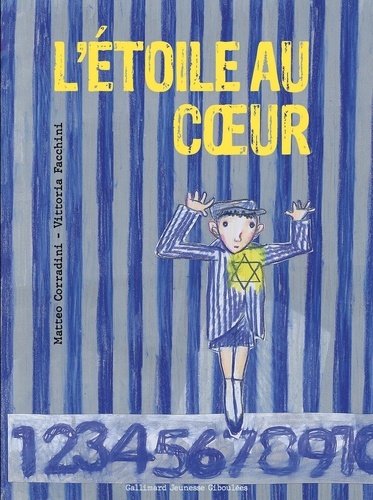 L’étoile au coeur