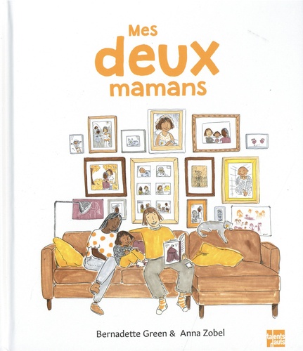 Mes deux mamans