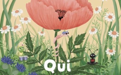 Qui suis-je ? ou l’histoire de la mouche qui n’aimait pas les bouses de vache