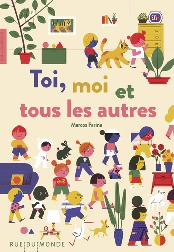 Toi, moi, et les autres