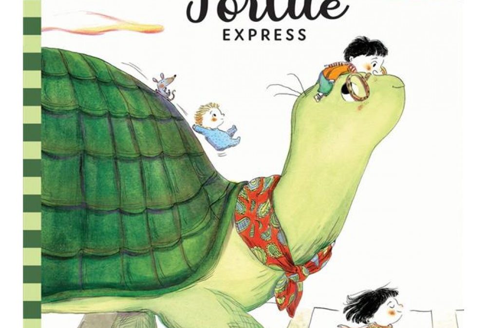 Tortue express